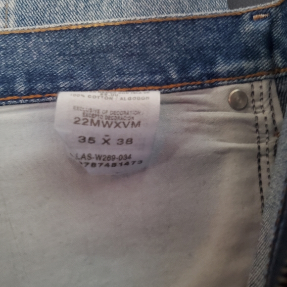 Wrangler jeans - Picture 2 of 2